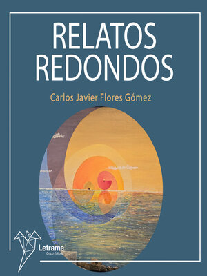 cover image of Relatos redondos